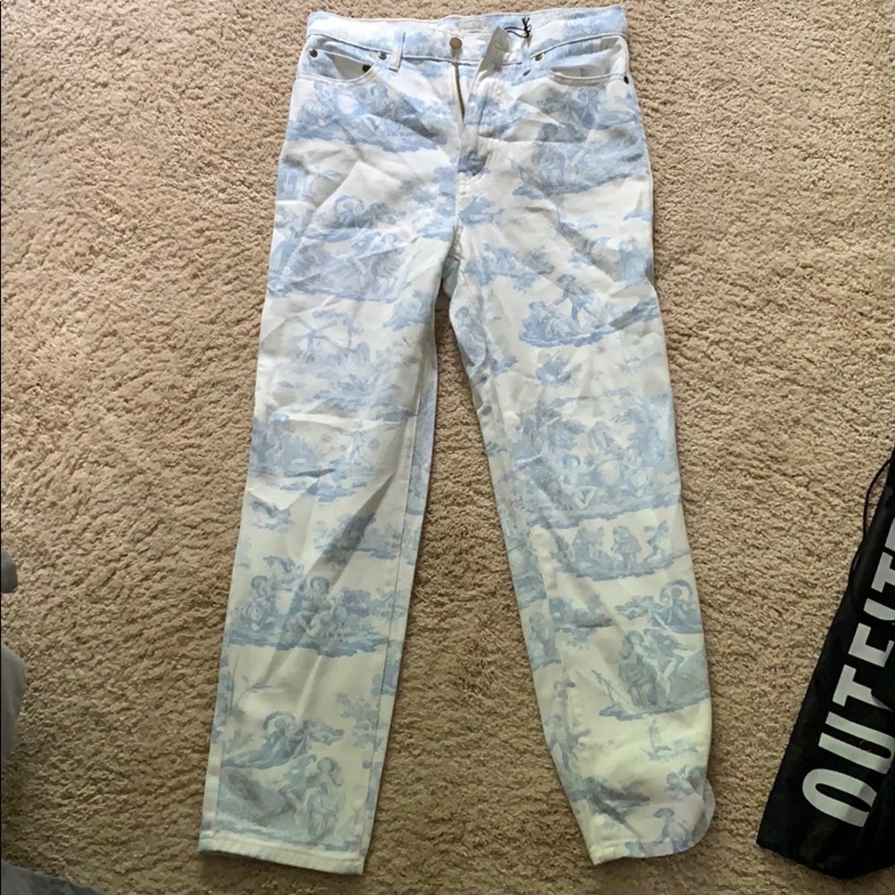 Urban Outfitter Jeans!